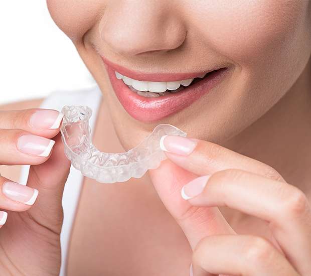 Middlesex Clear Aligners