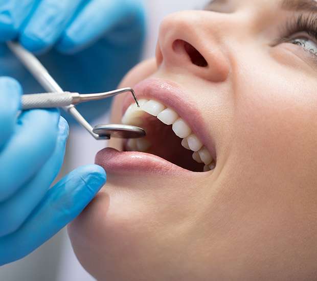Middlesex Dental Bonding