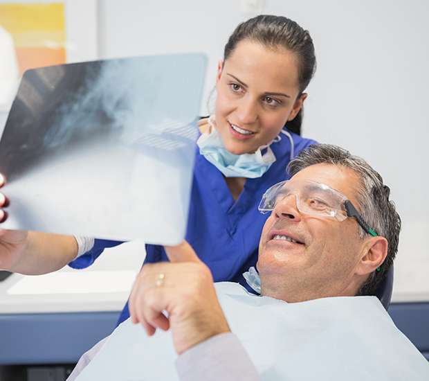 Middlesex Dental Implant Surgery