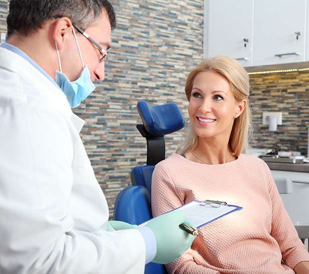 Middlesex Questions to Ask at Your Dental Implants Consultation