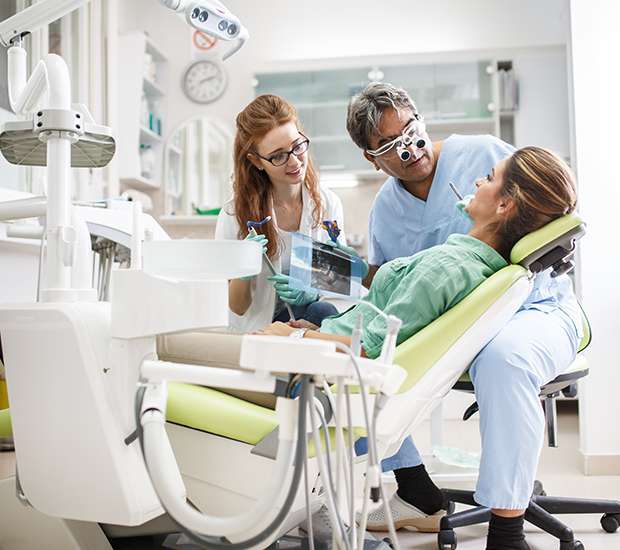 Middlesex Dental Procedures