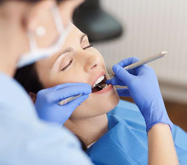 Middlesex Dental Restorations