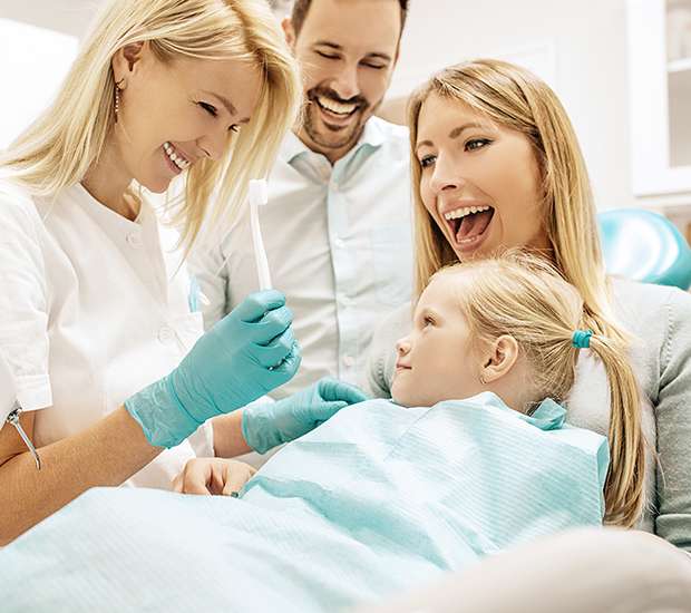 Middlesex Family Dentist