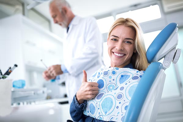 Finding the Right General Dentist from Dr. Mauro & Associates PC in Middlesex, NJ