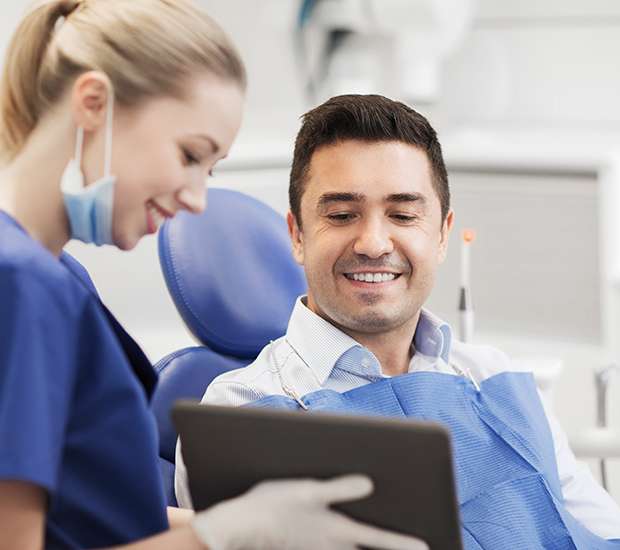 Middlesex General Dentistry Services