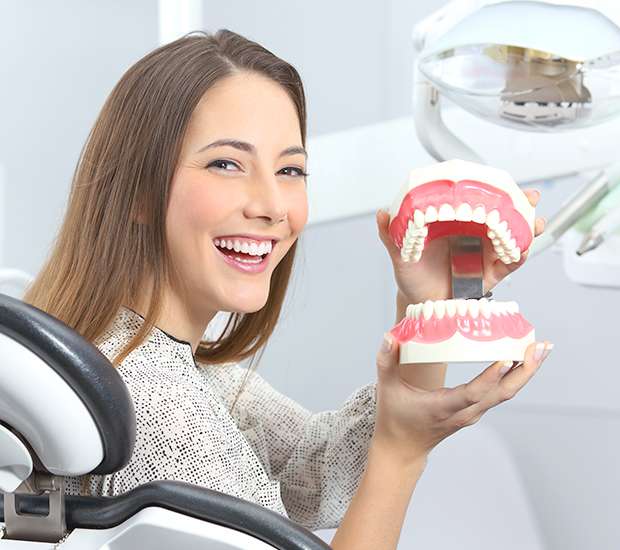 Middlesex Implant Dentist