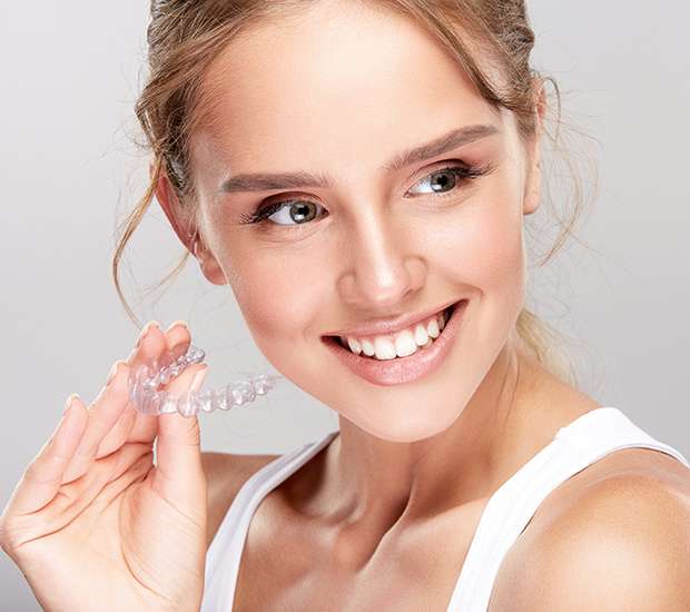 Middlesex Invisalign for Teens