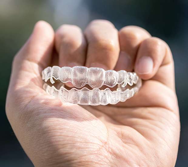 Middlesex Is Invisalign Teen Right for My Child