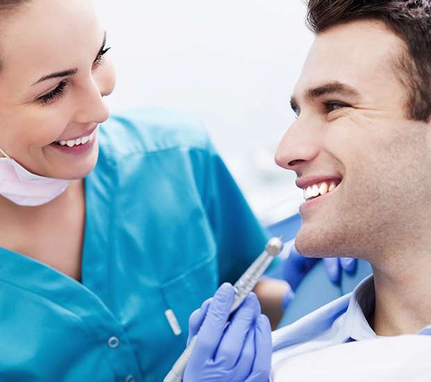 Middlesex Multiple Teeth Replacement Options
