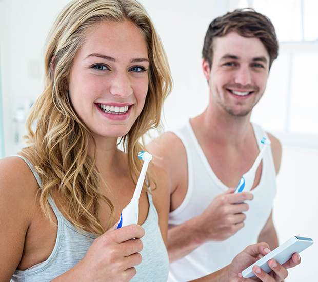 Middlesex Oral Hygiene Basics
