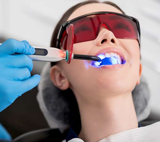 Middlesex Professional Teeth Whitening