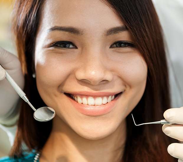 Middlesex Routine Dental Procedures