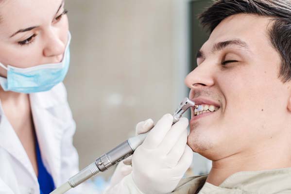 Teeth Cleaning Middlesex, NJ
