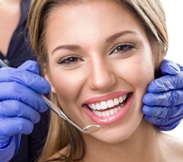 Middlesex Teeth Whitening at Dentist