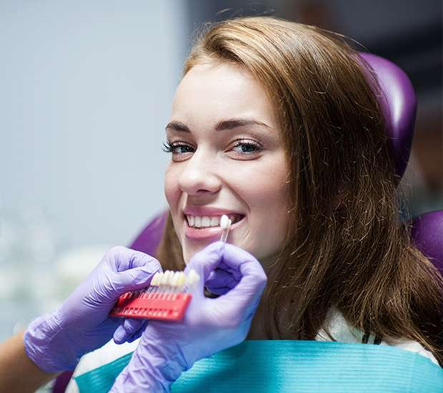 Middlesex Teeth Whitening